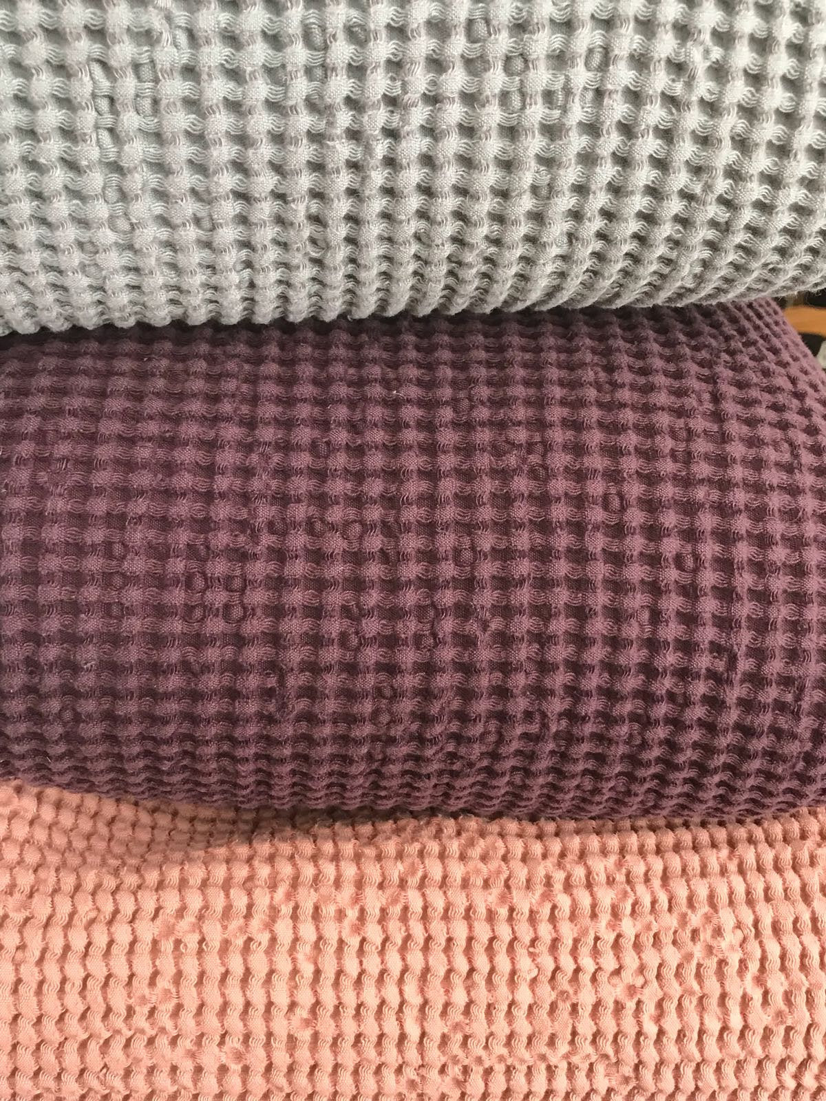 Cotton discount thick blanket